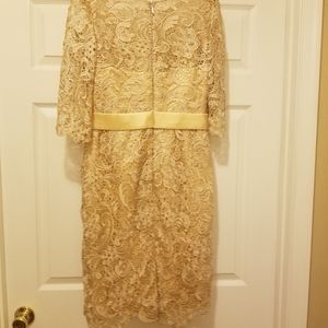 Formal Dress Sz 10